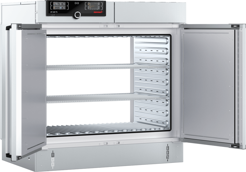 Pass-through oven UFTS 449 litre